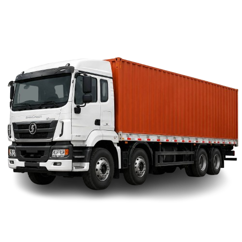 Container Truck