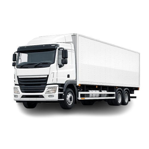 Delivery Truck